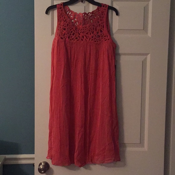 Shift Dress - Picture 1 of 2